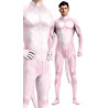 CosplayDogs Combinaison Cosplay Dog Rose